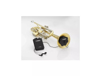 Yamaha Silent Brass SB7J trompet set Yamaha Silent Brass SB7J trompet set